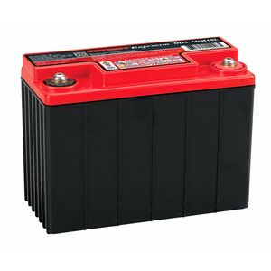 PC545 ODYSSEY Extreme PC545 Battery 12V 460 Cranking Amps (ODS-AGM15L)